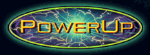 POWER UP GAME